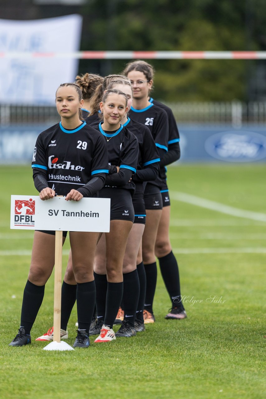 Bild 57 - wU16 Deutsche Meisterschaft